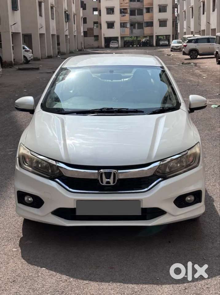 Honda City I Dtec Vx, 2018, Diesel