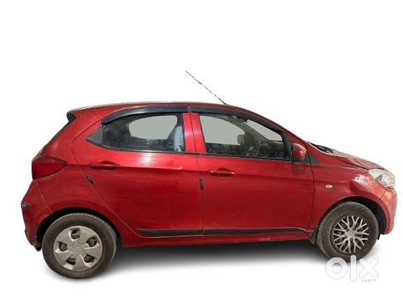 Tata Tiago 1.05 Revotorq Xt, 2019, Petrol