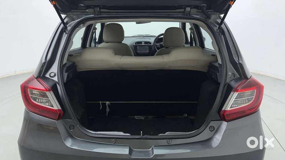 Tata Tiago Xza Plus, 2021, Petrol