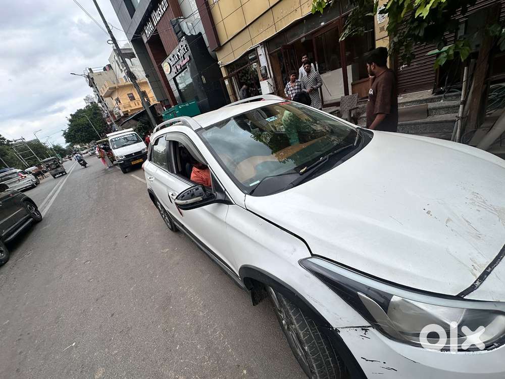 Hyundai I20 Active Diesel 2016