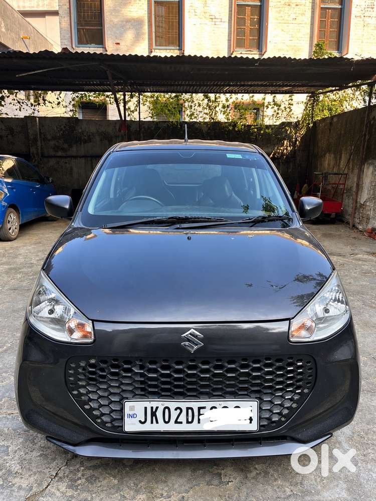 Maruti Suzuki Alto K10 2023