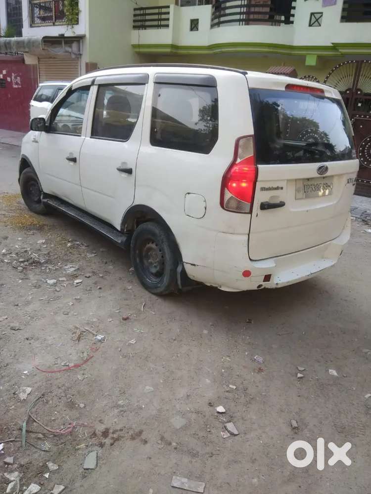 Mahindra Xylo 2013 Diesel Good Condition