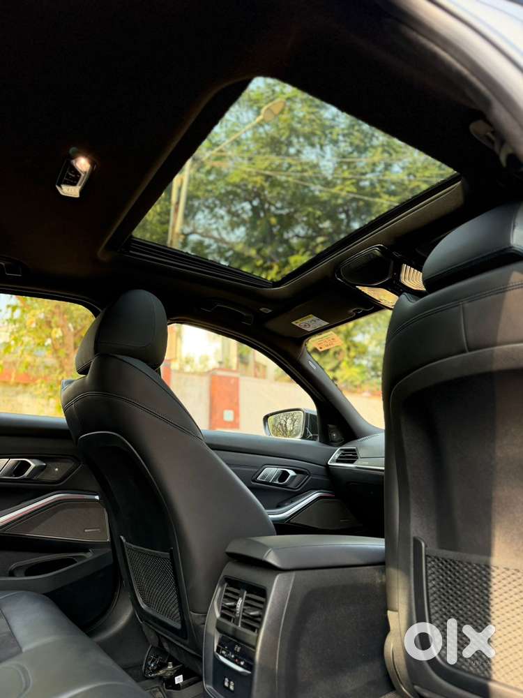 Bmw M340i Xdrive [2022-2023], 2022, Petrol