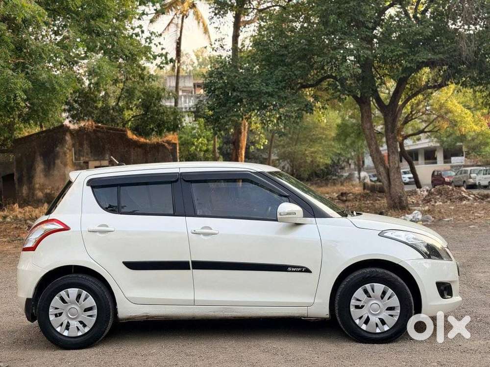 Maruti Suzuki Swift Ddis Vdi, 2011, Diesel