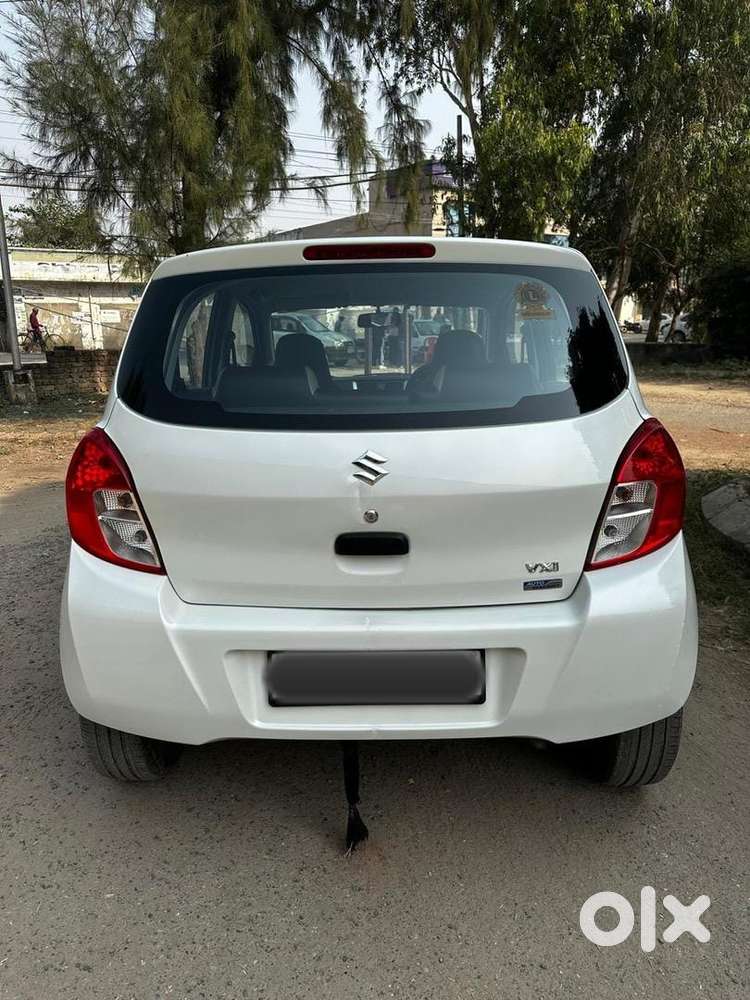 Maruti Suzuki Celerio 2014 Petrol Good Condition