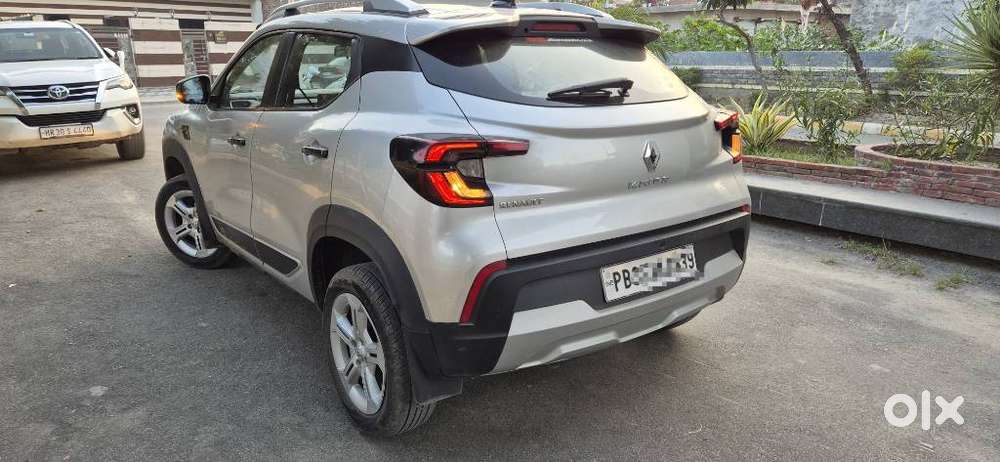 Renault Kiger Rxt Opt, 2023, Petrol