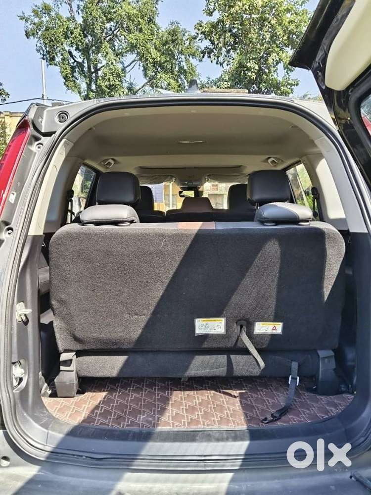 Mahindra Scorpio-n 2.2 Z8 L Diesel Mt 7 Str, 2025, Diesel