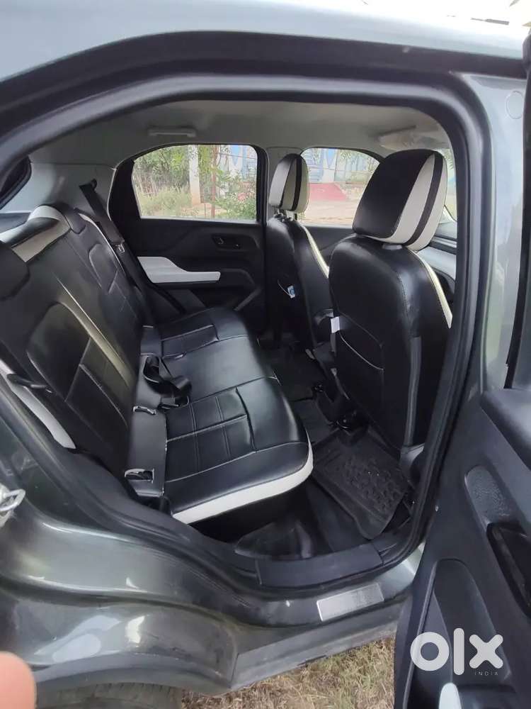 Tata Punch 2024 Camo Edition