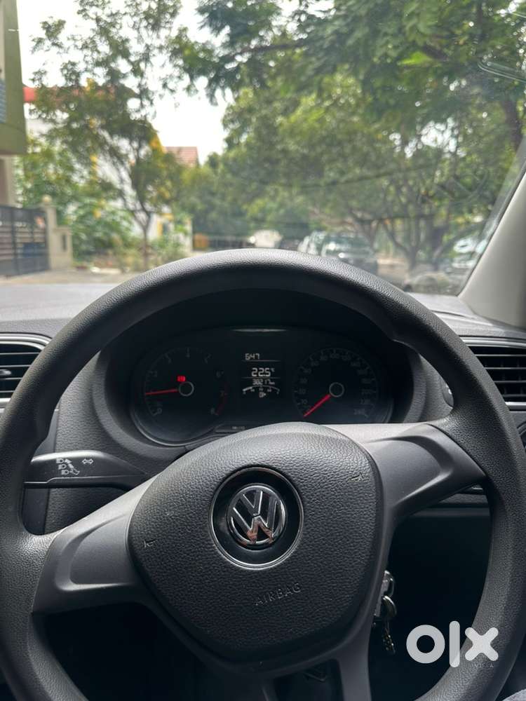 Volkswagen Polo 2020 Year Model