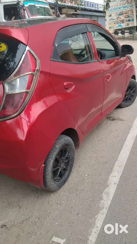 Very Good Condition