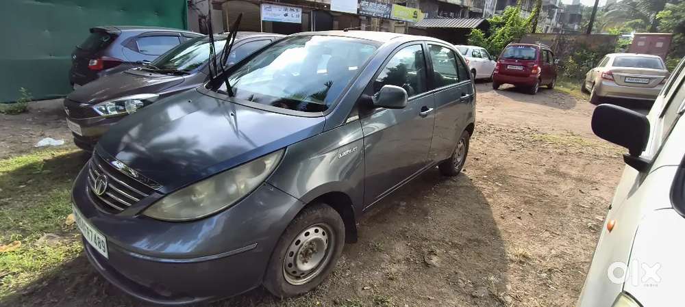 Tata Indica Vista 2012