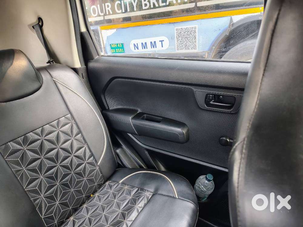 Maruti Suzuki Wagon R 1.0