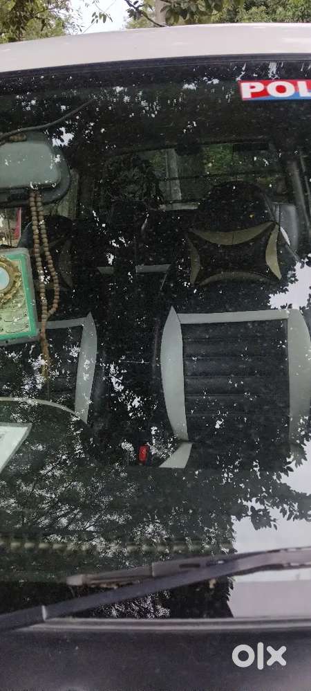 Maruti Suzuki Eeco 2021 Petrol 68000 Km Driven