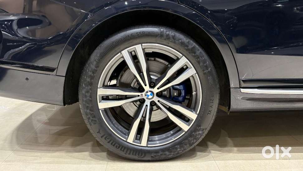 Bmw X7 3.0 Xdrive 40i M Sport, 2022, Petrol