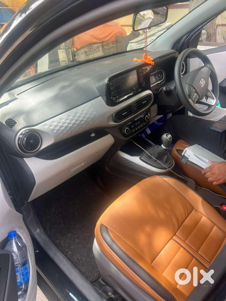 Hyundai Grand I10 Nios Petrol 2022