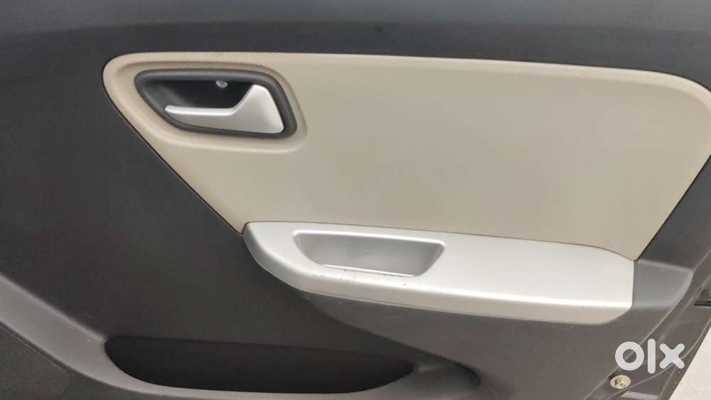 Maruti Suzuki Alto K10 1.0 Vxi (o) Amt, 2018, Petrol