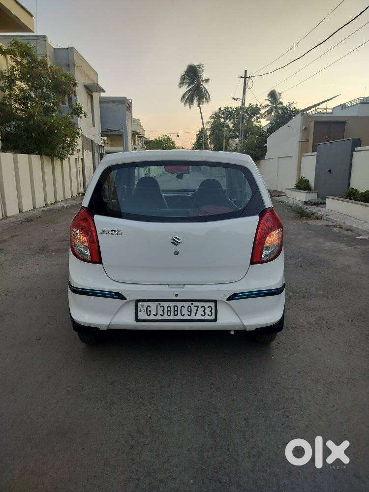 Maruti Suzuki Alto 800 2019-2023 0.8 Lxi (o), 2022, Cng & Hybrids