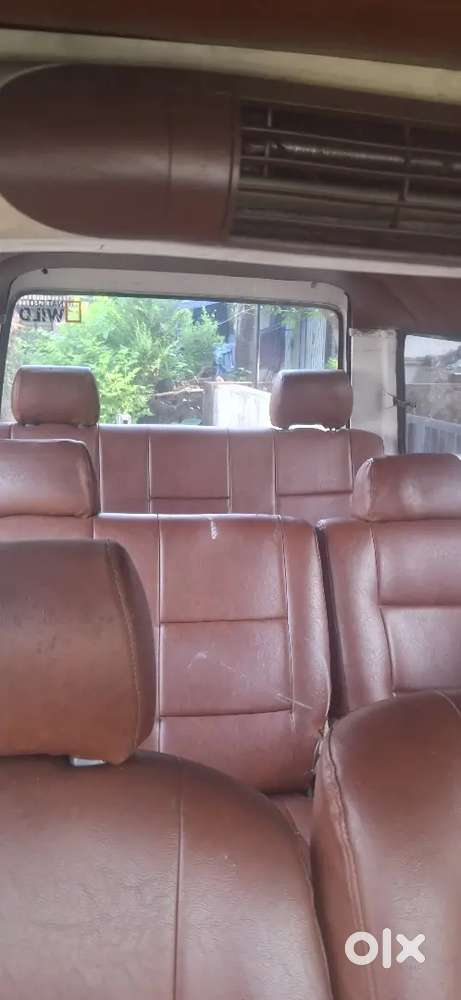 Toyota Qualis 2003
