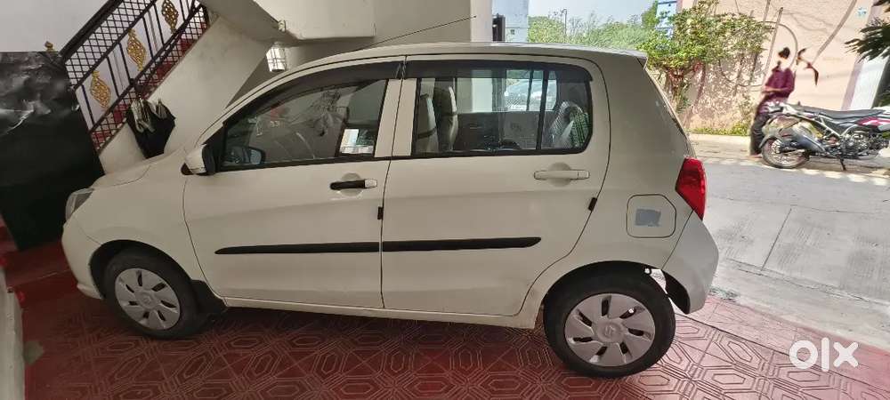 Maruti Suzuki Celerio Top Model With 2 Airbag, Abs, Amt