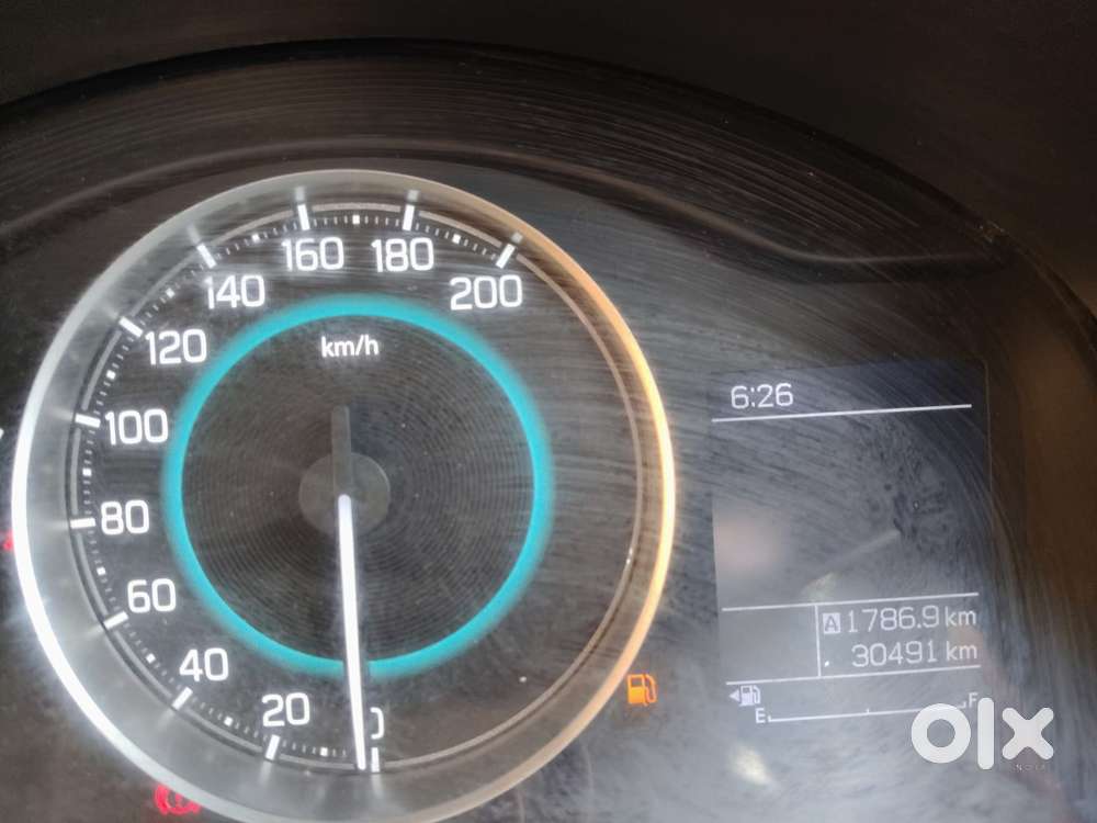 Maruti Suzuki Ignis 1.3 Zeta, 2023, Petrol