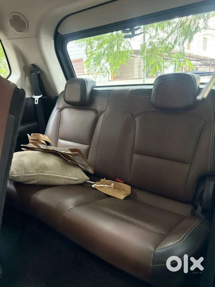 Mahindra Scorpio N Diesel Manual 2022