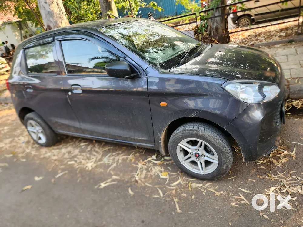 Brand New Car Available In Good Condition