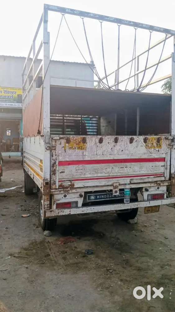 Ashok Leyland Stile Lx 2022 Diesel