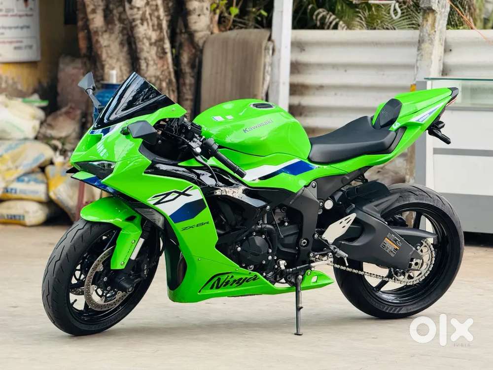 2 Used Kawasaki Z900 Bikes in LP Panja - Buy & Sell Second Hand Bikes