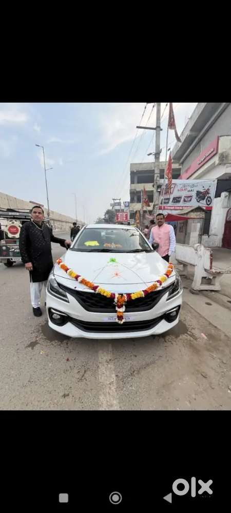Car Rent Pr Deni H City M Le Jaye Ya City Se Bahar