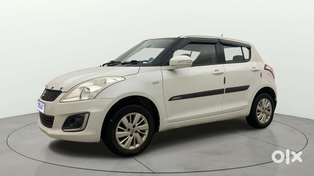 Maruti Suzuki Swift