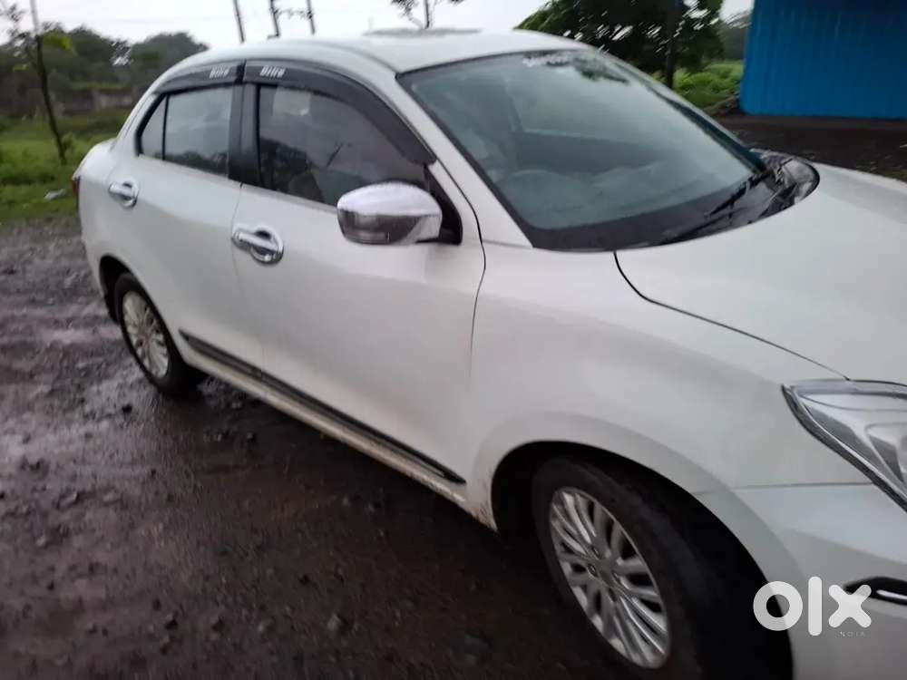 Maruti Suzuki Dzire 2018
