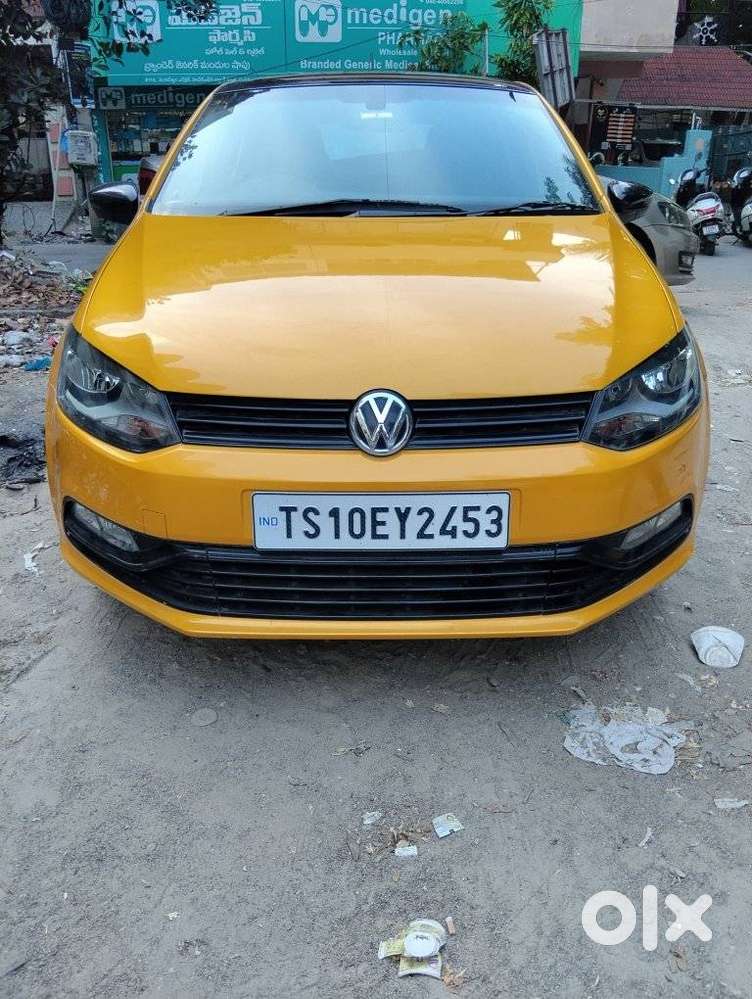 Volkswagen Polo 1.0 Highline Plus Tsi, 2020, Petrol