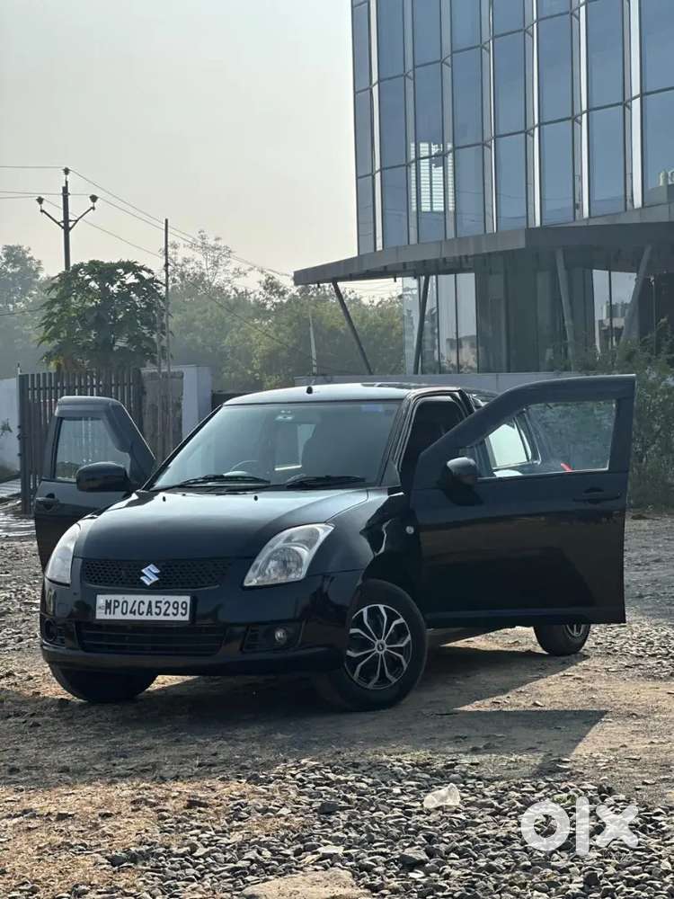 Maruti Suzuki Swift 2006 Petrol Well Maintained