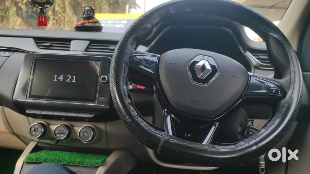 Renault Triber 2022 Petrol 20000 Km Driven