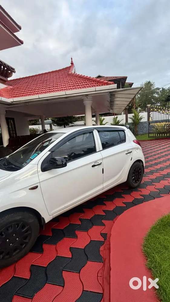 Hyundai I20 2010 Petrol | Excellent Condition | ₹1.50 Lakh | Kottayam