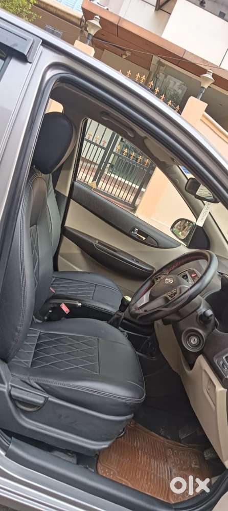 Hyundai I20 1.2 Spotz, 2012, Petrol