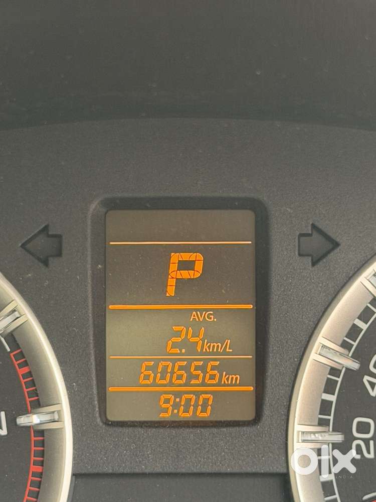 Maruti Suzuki Swift Dzire 1.3 Vxi, 2012, Petrol