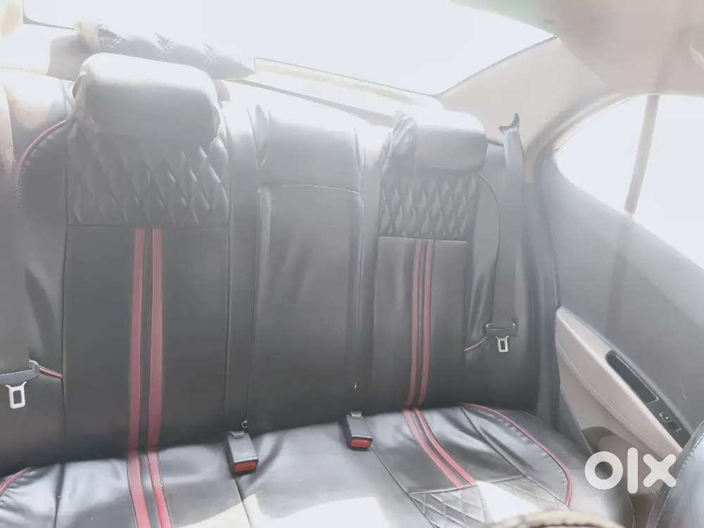 Hyundai Xcent 2018