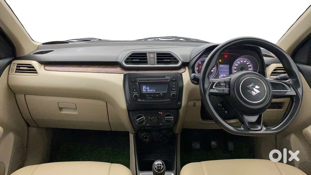 Maruti Suzuki Swift Dzire Vdi Bsiv, 2018, Diesel