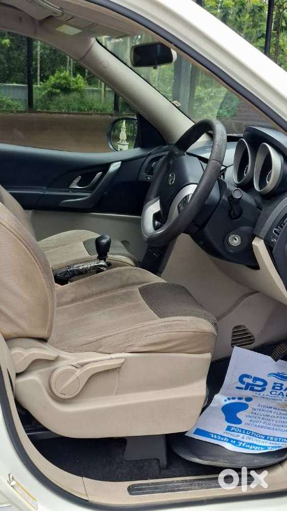 Mahindra Xuv500, 2016, Diesel