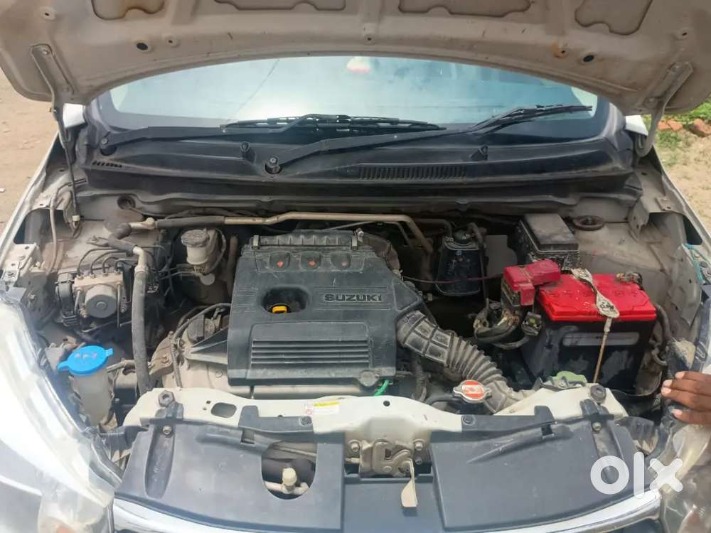 Maruti Suzuki Celerio Zxi 2020