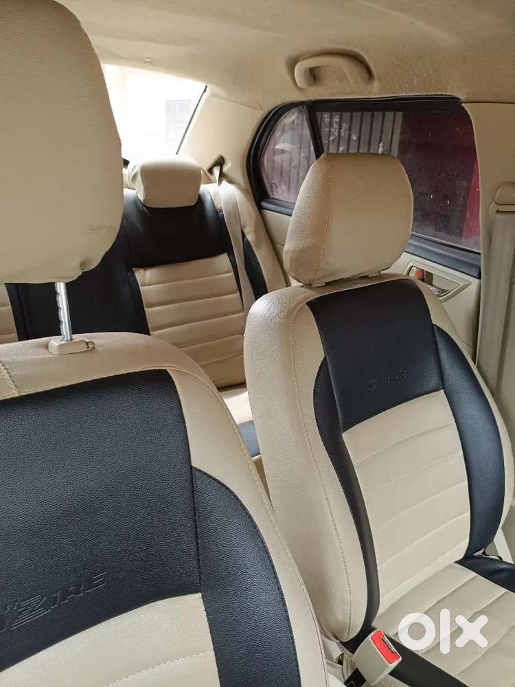 Maruti Suzuki Dzire 2015