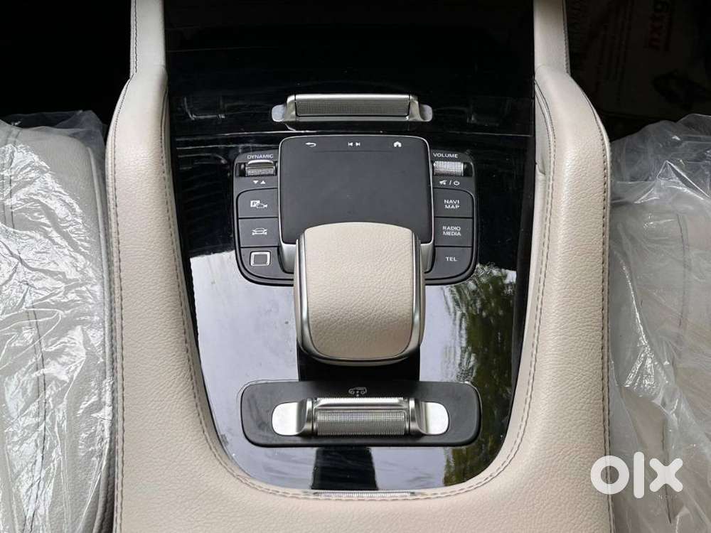 Mercedes-benz Gls 450d 4matic, 2025, Petrol