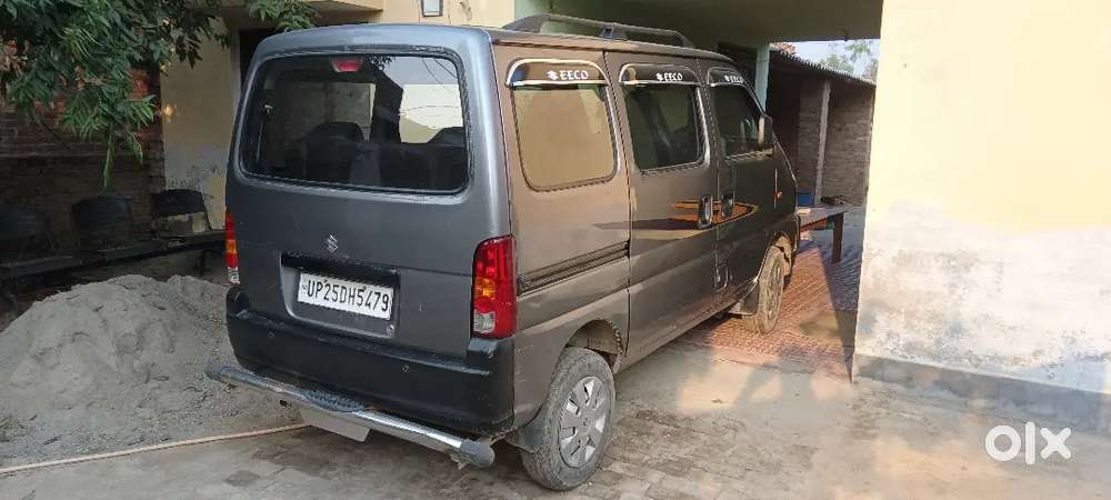 Maruti Suzuki Eeco 2021