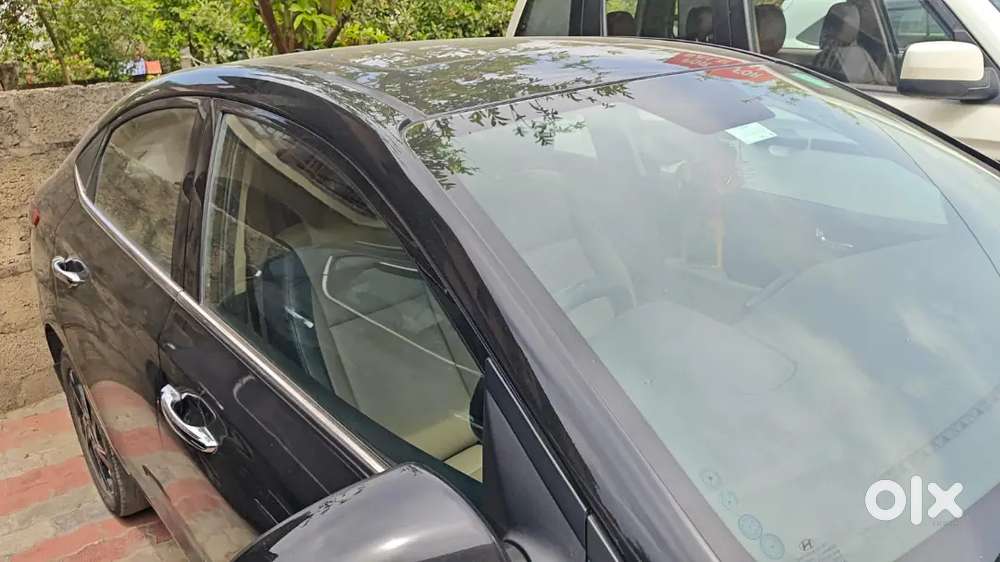 Hyundai Verna 1.6 Sx 2022