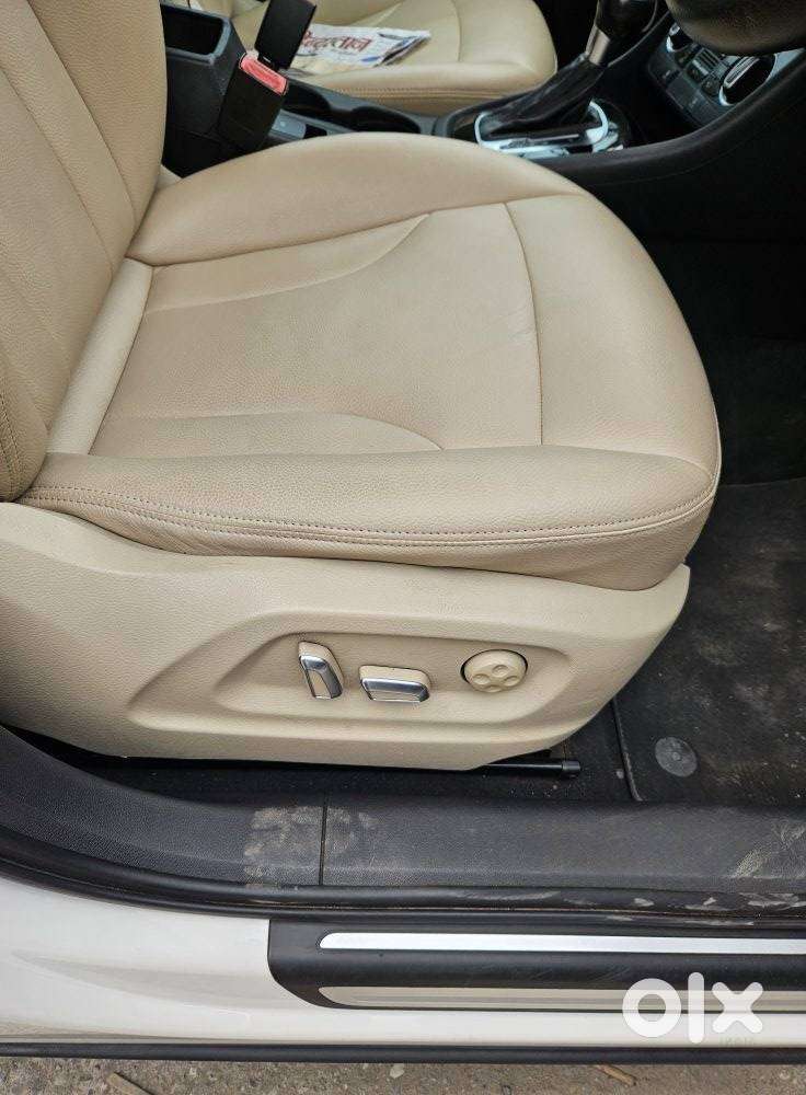 Audi Q3 2.0 35 Tdi Quattro Technology, 2015, Diesel