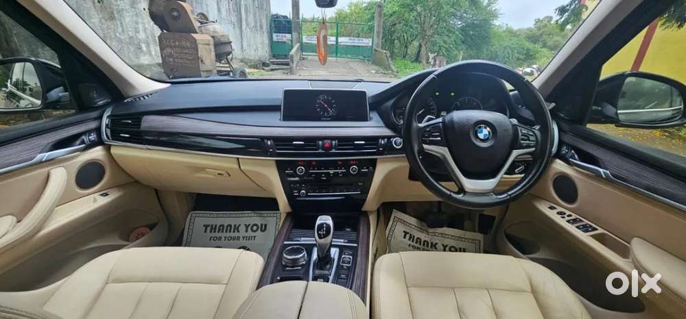 Bmw X5 Xdrive 30d, 2018, Diesel