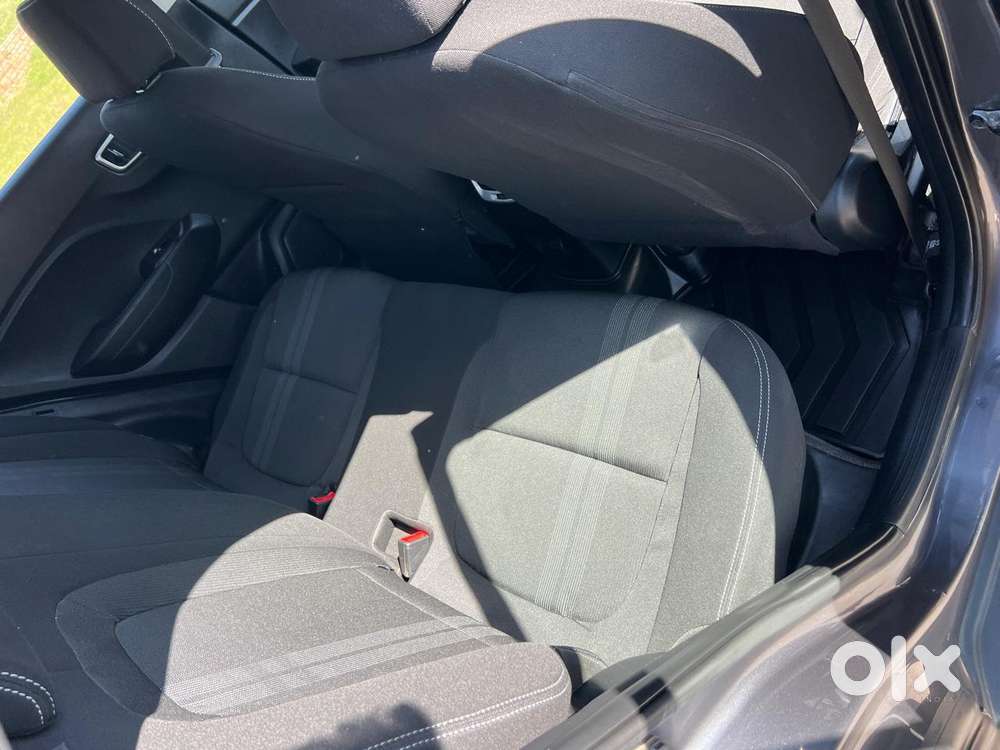 Hyundai Venue Sx Plus Turbo Dct, 2019, Petrol