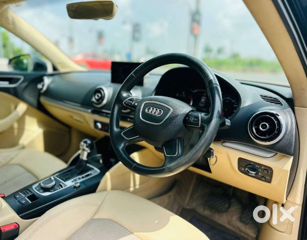 Audi A3 35 Tdi S Line, 2015, Diesel