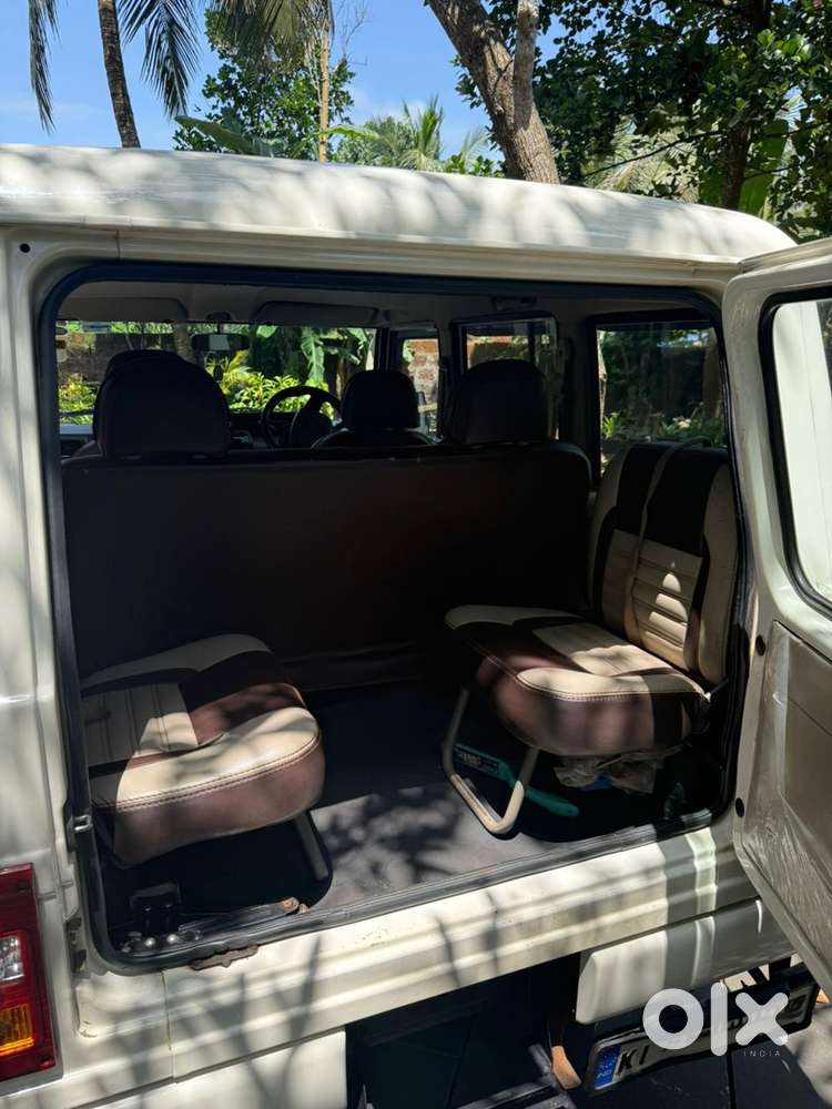 Mahindra Bolero Power Plus 2018 Diesel Well Maintained